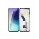 Ecran LCD Display Pentru Xiaomi Redmi A4, 24116RNC1L Cu Rama, Original China