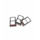 Suport SIM Negru Pentru Honor X7c, ALT-NX1