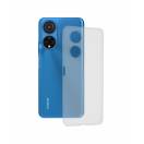 Husa Clear Silicon Honor X7 Transparenta