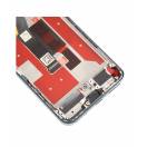 Display cu touchscreen si rama Honor 90 Albastru Service Pack