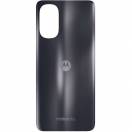 Capac baterie Motorola Moto G52 Negru Service Pack