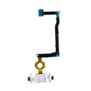 Flex meniu Samsung Galaxy Note 5 N920T  Aurie Service Pack