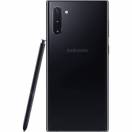 Capac Baterie pentru Samsung Galaxy Note 10, N970, Negru