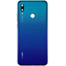 Capac Baterie pentru Huawei P Smart 2019 Albastru Service Pack
