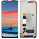 Display cu touchscreen Motorola One 5G Service Pack
