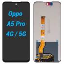 Display cu touchscreen Oppo A5 Pro 4G CPH2711