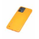 Capac Baterie Realme C31 Portocaliu Service Pack