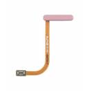 Senzor Amprenta Pentru Samsung Galaxy A26 5G, A266 Peach Pink
