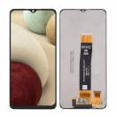 Display cu touchscreen Samsung Galaxy A12 A125F OEM Display cu touchscreen Samsung Galaxy A12 A125F OEM