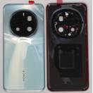 Capac Baterie Honor Magic7 Pro Albastru Service Pack Capac Baterie Honor Magic7 Pro Albastru Service Pack