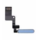 Flex Power Buton Pentru Apple iPad 11 (2025), iPad 2022, A2696, A2757, A2777 Albastru
