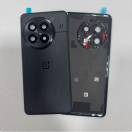 Capac Baterie complet pentru OnePlus 13 Negru Service Pack
