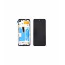 Ecran LCD Display Pentru Huawei P Smart 2021 Cu Rama