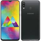 Capac Baterie pentru Samsung Galaxy M20, SM M205 Gri
