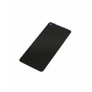 Display cu touchscreen Samsung Galaxy A21S A217F Negru