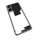 Mijloc Pentru Xiaomi Redmi 13C Cu Geam Camera Verde