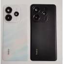 Capac Baterie complet Xiaomi Redmi Note 14 4G Negru Capac Baterie complet Xiaomi Redmi Note 14 4G Negru