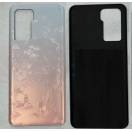 Capac Baterie Oppo Reno12 Roz Service Pack