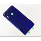 Capac Baterie complet Samsung Galaxy A20s A207F Albastru