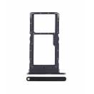 Suport Sim Pentru Honor X8 Negru