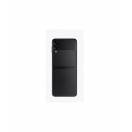 Capac Baterie Set Pentru Samsung Galaxy Z Flip3 5G, F711 Negru