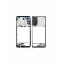 Mijloc Complet Pentru Motorola Moto G52 Albastru