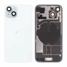 Capac Baterie Apple iPhone 15 Alb Service Pack