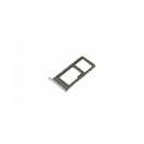 Suport SIM Samsung Galaxy S20 Ultra Argintiu Service Pack