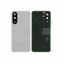 Capac Baterie Pentru Samsung Galaxy A56, A566 Alb Cu Geam Camera
