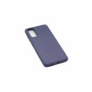 Husa Silicone Case Samsung Galaxy S20 Mov