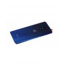 Capac Baterie OnePlus 7  Albastru Original