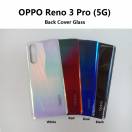 Capac Baterie Oppo Reno3 Pro 5G Rosu Service Pack