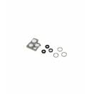 Geam camera foto iPhone 11 Pro  Alb Service Pack