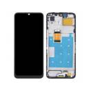 Ecran LCD Display Cu Rama Pentru Huawei Honor X6