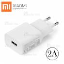 Incarcator Retea Xiaomi USB Redmi 10 2022 Alb Original