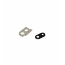 Geam camera foto Apple iPhone 8 Plus  Rosu Service Pack