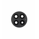 Geam Camera Set Pentru Oneplus 13 Negru, CPH2655