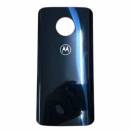 Capac Baterie pentru Motorola Moto G6 Albastru Service Pack