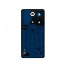 Capac Baterie Pentru Xiaomi Redmi Note 13 5G Verde Cu Geam Camera