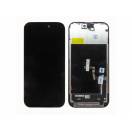 Display cu touchscreen Apple iPhone 15 Pro TFT