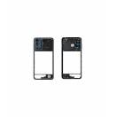 Mijloc Complet Pentru Motorola Moto G42 Albastru, XT2233-2