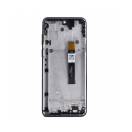 Ecran LCD Display cu Rama Pentru Motorola Moto G 5G (2023)