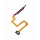 Flex Senzor Amprenta Verde Pentru Samsung Galaxy A22 5G , A226