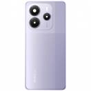 Capac Baterie complet Xiaomi Redmi Note 14 5G Mov Service Pack Capac Baterie complet Xiaomi Redmi Note 14 5G Mov Service Pack