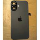 Capac Baterie complet Apple iPhone 17 Negru