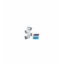 Suport SIM Roze (Zephyr) Pentru Motorola Moto Edge 60 Fusion, XT2503-4