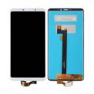 Display cu touchscreen Xiaomi Mi Max 3  Alb