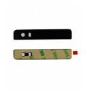 Geam camera Huawei P8 Lite ALE-L21 (2015)  Negru Service Pack