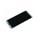 Display cu touchscreen Huawei nova 2s  Albastru Original