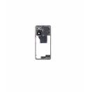 Mijloc pentru Xiaomi Redmi Note 10 Pro Mov Cu Geam Camera